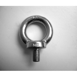 吊环螺丝