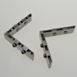 专用角槽连接件