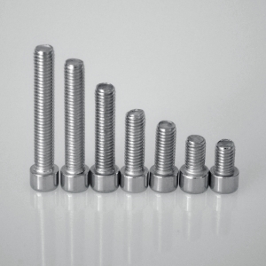 专用圆柱头螺栓