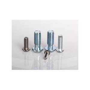 专用半圆头螺栓