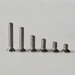 平机螺栓