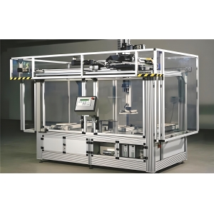 自动化设备防护罩