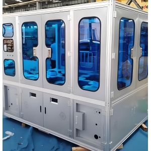 视觉设备防护罩