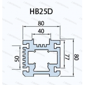 HL-HB25D-8080